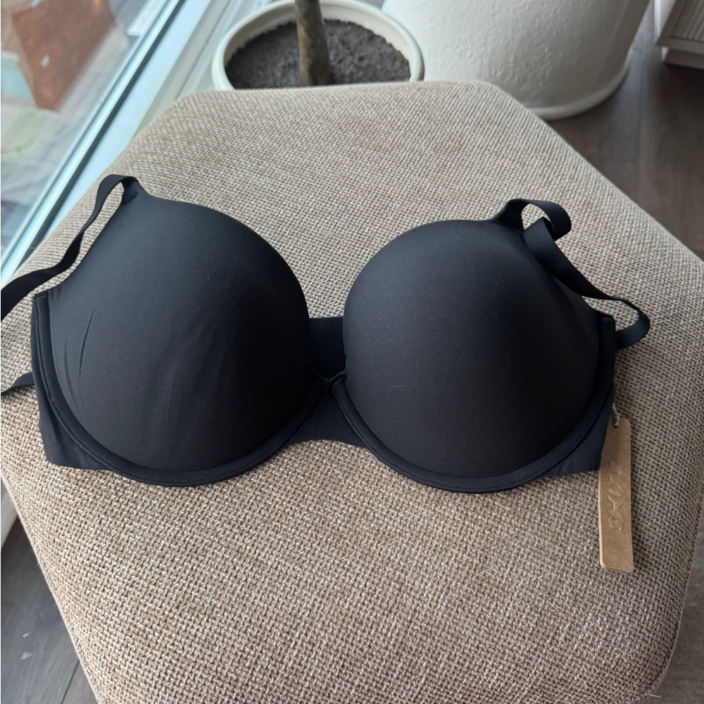 Fits everybody push-up bra